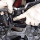 Image for article titled This Is What The Inside Of The Infamously Unreliable Volkswagen W8 Engine Looks Like